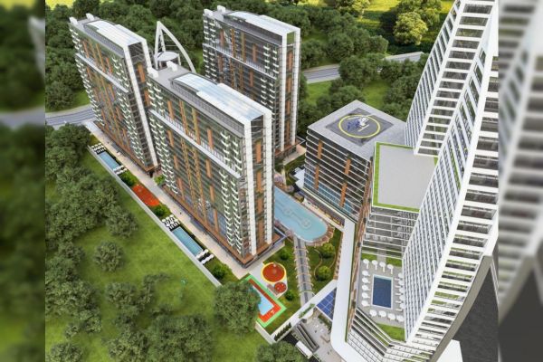 Dubai Comfort Waterpark