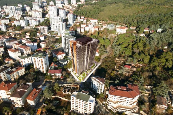 Exodus panorama residence